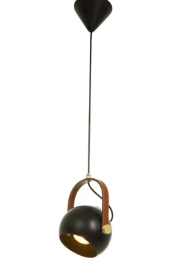 Sisustusvalaisimet*Aneta Lighting Kattovalaisin Bow  1-os