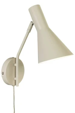 Sisustusvalaisimet*Aneta Lighting seinävalaisin Ceres hiekka