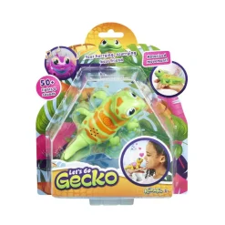 Animagic Robotti- Ja Toiminnalliset Lelut*Gekko