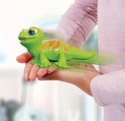 Animagic Robotti- Ja Toiminnalliset Lelut*Gekko
