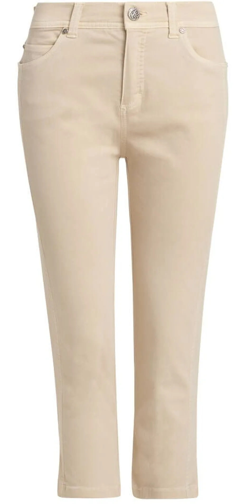 Anna Montana Shortsit Ja Caprit*caprit Dora 4008 Milano 05