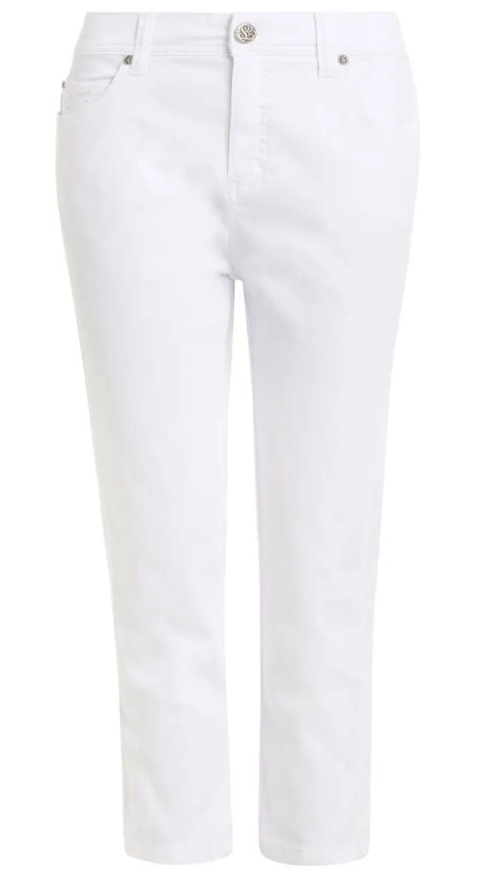 Anna Montana Shortsit Ja Caprit*caprit Dora 4008 Milano 05