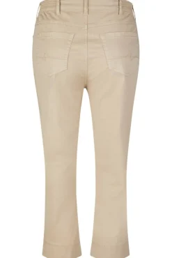 Anna Montana Shortsit Ja Caprit*caprit Dora Berlin Sand 114 / hiekka