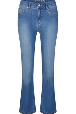 Anna Montana Farkut*farkut Angelika Wide Leg Bern Used stone 51