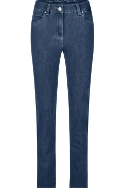Anna Montana Farkut*farkut Angelika Slim Fit 1975 Magic Stretch Stone Wash 048