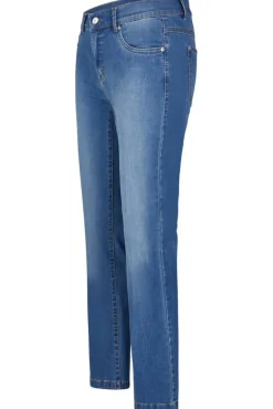 Anna Montana Farkut*farkut Finja Flared Fit Bern Used Stone 51