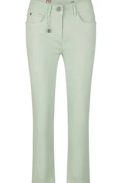 Anna Montana Housut*housut Angelika Slim Fit 7/8