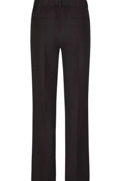 Anna Montana Housut*housut Mila Wide Flexi Kassel Black