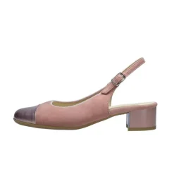 Ara Avokkaat Ja Juhlakengät*avokkaat Nizza 2.0 Slingback 16 Altrosa / Piggy
