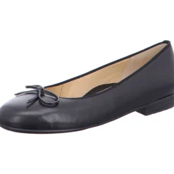 Ara Avokkaat Ja Juhlakengät*Ballerina Sardinia 01 Schwarz