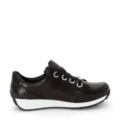 Ara Tennarit Ja Sneakerit*citylenkkarit Osaka 01 01 Schwarz