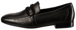 Ara Kävelykengät*loaferit Lyon 01 Schwarz