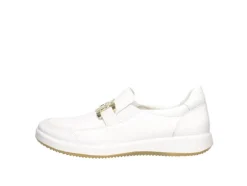 Ara Kävelykengät*loaferit Roma 04 Weiss