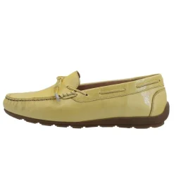 Ara Kävelykengät*mokkasiinit 93 Alabama-Sport 93 Limoncello