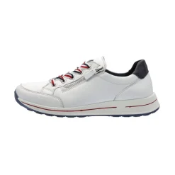 Ara Tennarit Ja Sneakerit*tennarit Osaka 2.0 08 Weiss Blau