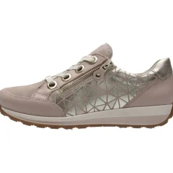 Ara Tennarit Ja Sneakerit|Kävelykengät*tennarit Osaka-Highsoft 23 Shell / Platin