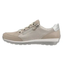 Ara Tennarit Ja Sneakerit|Kävelykengät*tennarit Osaka-Highsoft 58 Shell / Shell / Silber / Silber