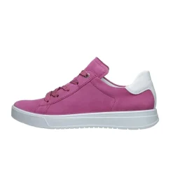 Ara Tennarit Ja Sneakerit|Kävelykengät*tennarit Rom 2.0 15 Orchidee / Weiss
