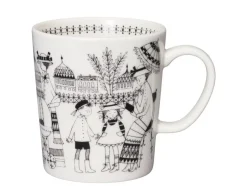 Arabia Astiat*Emilia muki Emilia 0,3 l