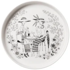 Arabia Paistoastiat*Emilia piirakkavuoka 28 cm