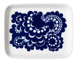 Arabia Astiat*Esteri lautanen 15x19 cm
