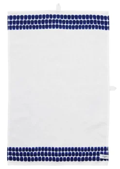 Arabia Keittiötekstiilit*24h Tuokio keittiöpyyhe 43x67 cm sininen