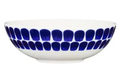 Arabia Astiat*24h Tuokio kulho 16 cm koboltti