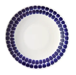 Arabia Astiat*24h Tuokio Lautanen koboltti 24 cm