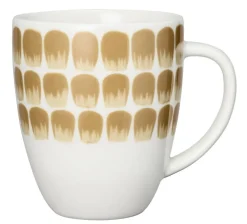 Arabia Astiat*24h Tuokio muki 0,34 l beige