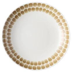 Arabia Astiat*24h Tuokio syvä lautanen 24 cm beige