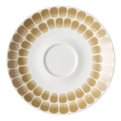 Arabia Astiat*24h Tuokio vati 17 cm beige