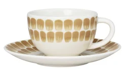 Arabia Astiat*24h Tuokio vati 17 cm beige