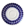 Arabia Astiat*24h Tuokio Vati koboltti 17 cm
