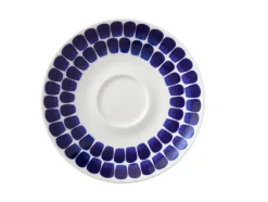 Arabia Astiat*24h Tuokio Vati koboltti 17 cm