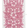 Arabia Keittiötekstiilit*Huvila Keittiöpyyhe 43x67 cm