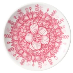 Arabia Astiat*Huvila lautanen 10,5 cm