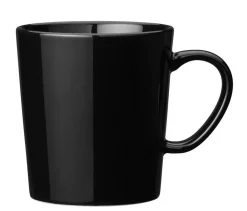 Arabia Astiat*Mainio muki 0,3 l musta