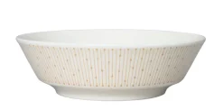 Arabia Astiat*Mainio Sarastus kulho 17 cm beige
