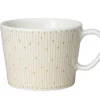 Arabia Astiat*Mainio Sarastus kuppi 0,17L beige