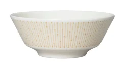 Arabia Astiat*Mainio Sarastus kulho 13 cm beige