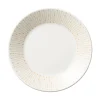 Arabia Astiat*Mainio Sarastus lautanen 11,5 cm beige