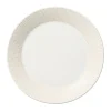 Arabia Astiat*Mainio Sarastus lautanen 19 cm beige