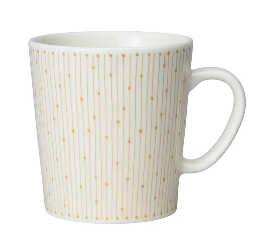 Arabia Astiat*Mainio Sarastus muki 0,3L beige