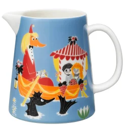 Moomin Tarjoilu*Arabia Muumi Kaadin Ystävyys 1 L