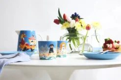 Moomin Tarjoilu*Arabia Muumi Kaadin Ystävyys 1 L