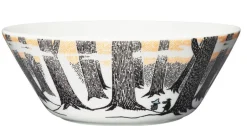 Moomin Astiat*Arabia Muumi Kulho Alkuperää kunnioittaen 15 cm