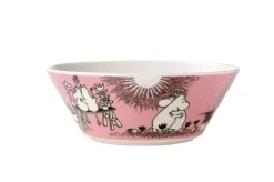 Moomin Astiat*Arabia Muumi Kulho Rakkaus 15 cm