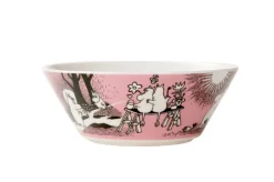 Moomin Astiat*Arabia Muumi Kulho Rakkaus 15 cm