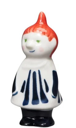 Moomin Lastenhuone|Koriste-Esineet*Arabia Muumi Minifiguri Pikku Myy