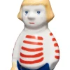 Moomin Lastenhuone|Koriste-Esineet*Arabia Muumi Minifiguri Tuutikki